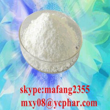 Prohormones With High Puritydymethazine/Mebalozine Cas  3625-07-8